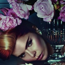 Paloma Faith's Album Art