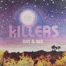 The Killers' "Day and Age" by Paul Normansell