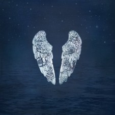 COLDPLAY Ghost Stories Mila Furstova
