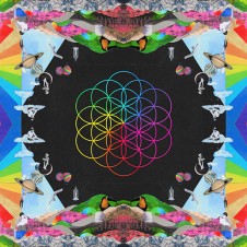 A Head Full of Dreams by Pilar Zeta for Coldplay